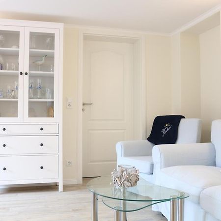 Appartement & Ferienwohnungen Thiess Rostock Zewnętrze zdjęcie