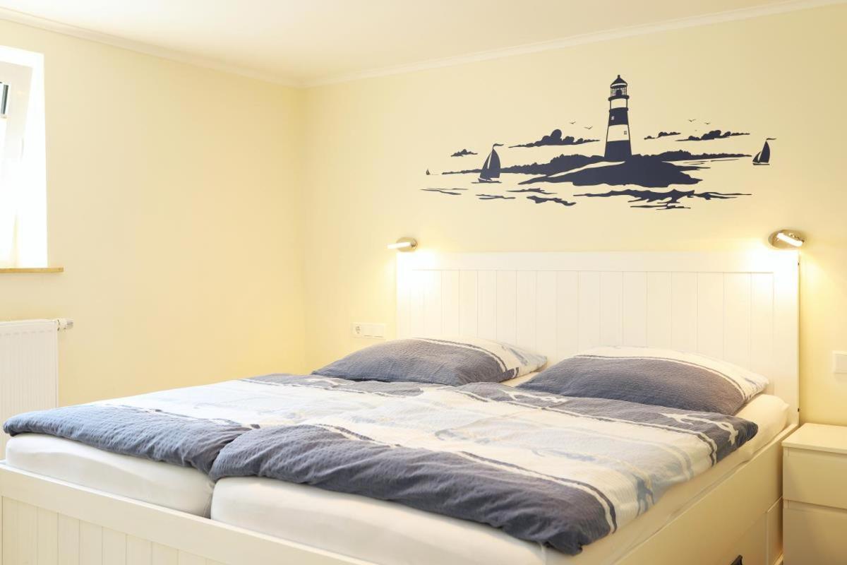 Appartement & Ferienwohnungen Thiess Rostock Zewnętrze zdjęcie