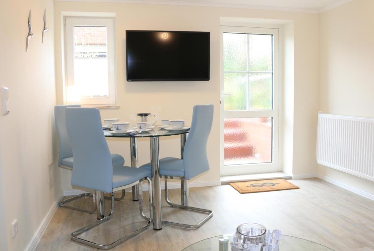Appartement & Ferienwohnungen Thiess Rostock Zewnętrze zdjęcie