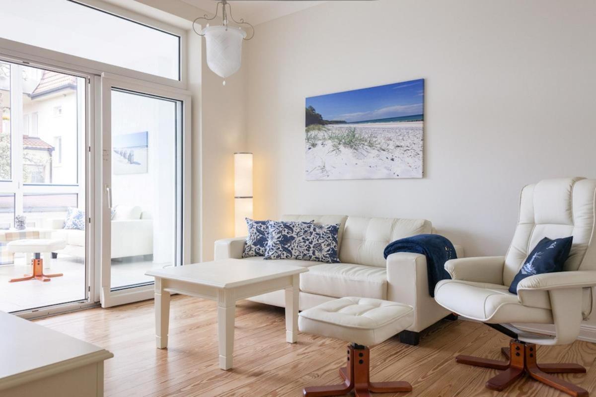 Appartement & Ferienwohnungen Thiess Rostock Zewnętrze zdjęcie