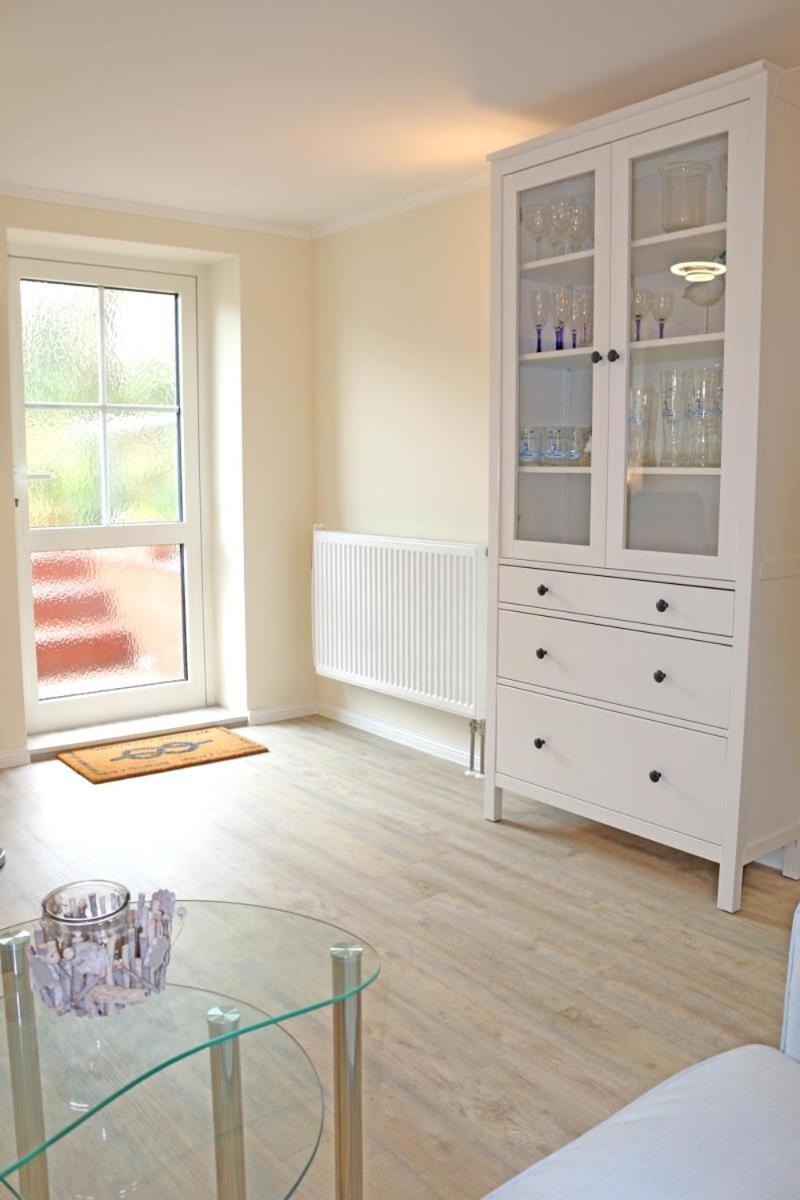 Appartement & Ferienwohnungen Thiess Rostock Zewnętrze zdjęcie
