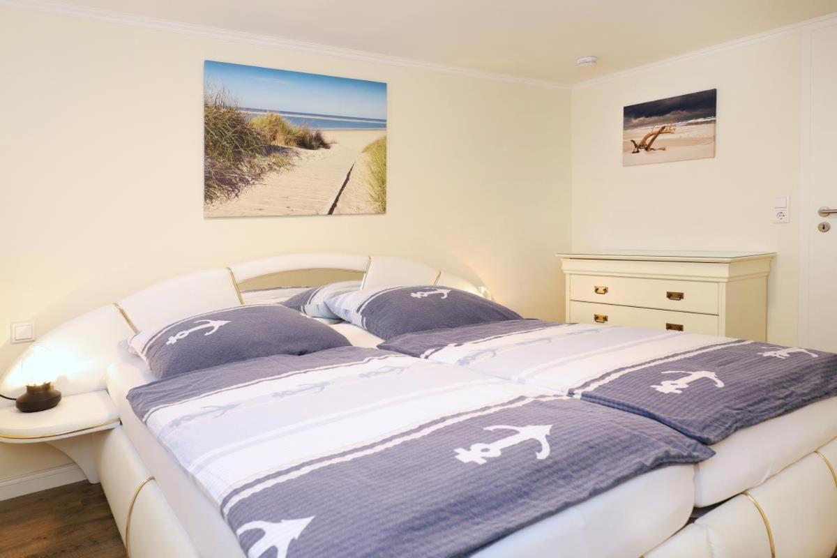 Appartement & Ferienwohnungen Thiess Rostock Zewnętrze zdjęcie
